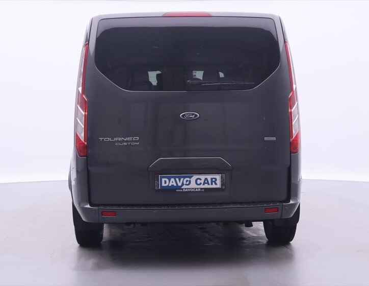 Ford Tourneo Custom Kombi 2,0 l 125 kw