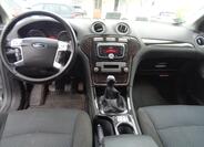Ford Mondeo 15