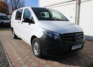 Mercedes-Benz Vito 2