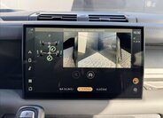 Land Rover Defender SUV / Terénní 3,0 l 221 kw