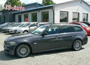 BMW Řada 3 1
