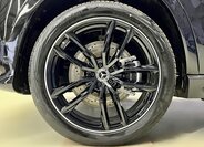 Mercedes-Benz GLS SUV 3,0 l 280 kw