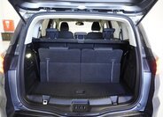 Ford S-MAX Ostatní 2,0 l 140 kw