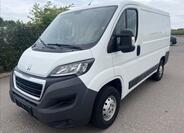 Peugeot Boxer 1