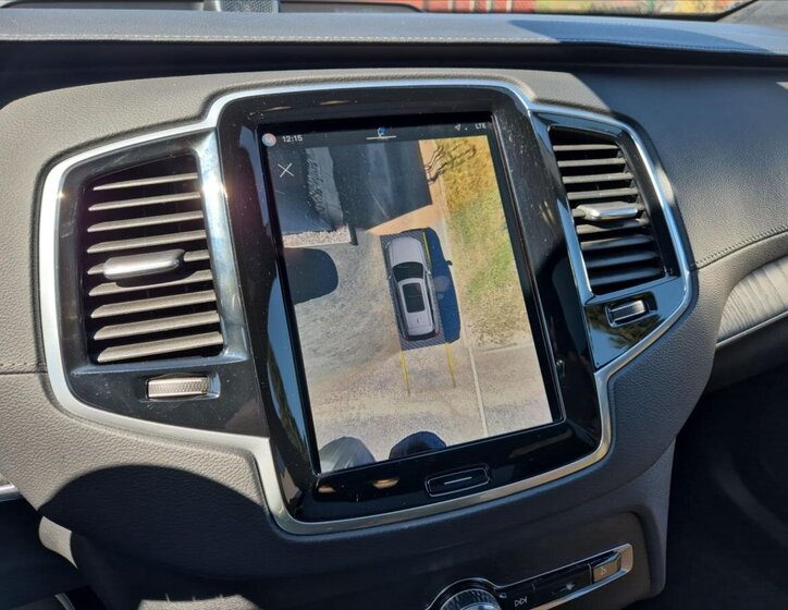 Volvo XC90 Ostatní 2,0 l 228 kw