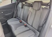 Peugeot 2008 SUV / Terénní 1,2 l 81 kw