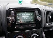 Peugeot Boxer Skříň 2,2 l 96 kw