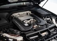 Mercedes-Benz GLC 17