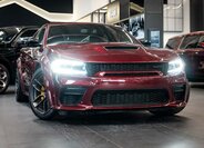 Dodge Charger Sedan / Limuzína 6,2 l 527 kw