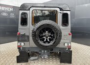 Land Rover Defender Skříň 2,2 l 90 kw