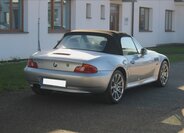 BMW Z3 Ostatní 1,9 l 87 kw