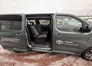 Toyota ProAce MPV 2,0 l 130 kw