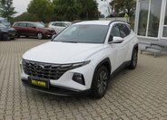 Hyundai Tucson 3