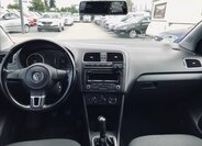 Volkswagen Polo Hatchback 1,2 l 55 kw