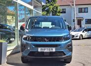 Peugeot Rifter 2
