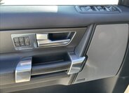 Land Rover Discovery SUV / Terénní 3,0 l 188 kw