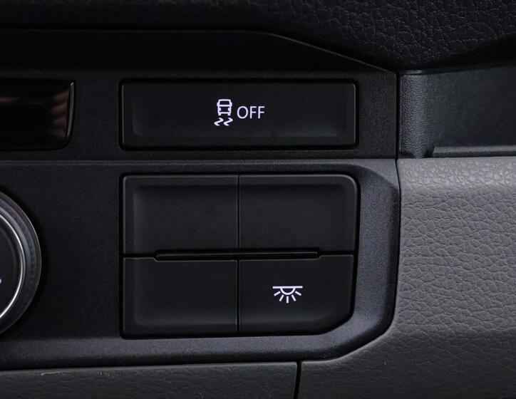 Volkswagen Crafter 25