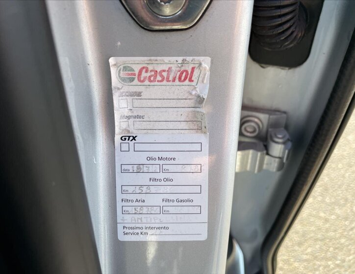 Seat Leon Kombi 2,0 l 135 kw