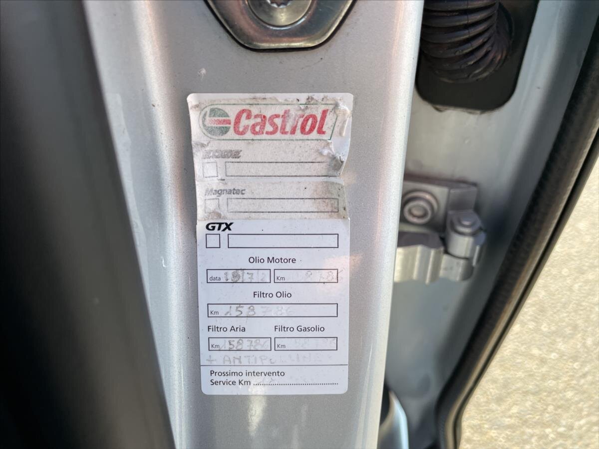 Seat Leon Kombi 2,0 l 135 kw