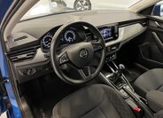 Škoda Scala Hatchback 1,6 l 85 kw