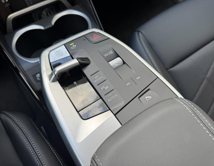 BMW X1 SUV 1,5 l 125 kw