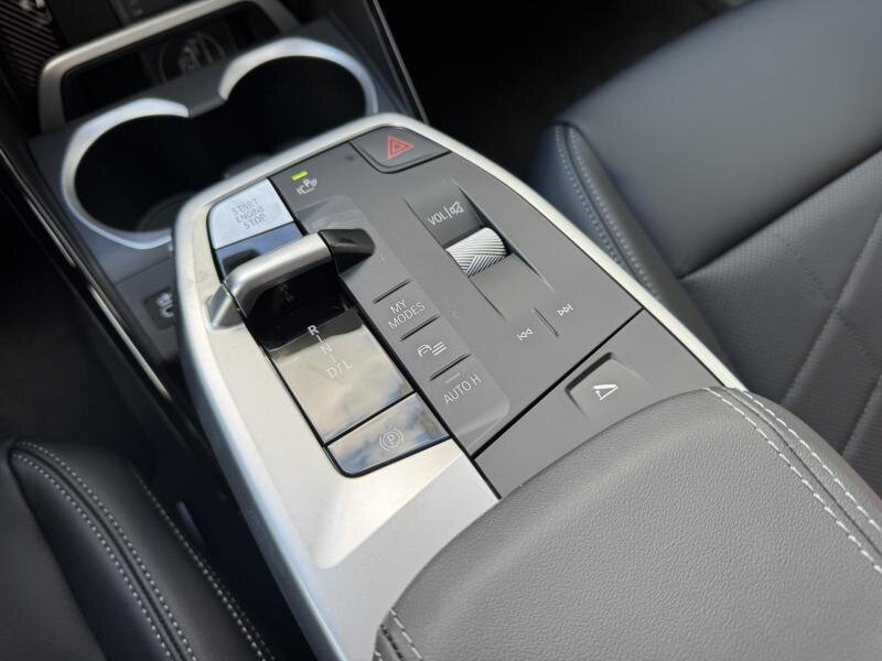 BMW X1 SUV 1,5 l 125 kw