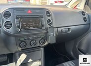 Volkswagen Golf Plus Kombi 1,4 l 118 kw