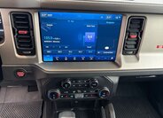 Ford Bronco SUV / Terénní 3,0 l 307 kw