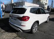 BMW X3 4