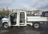 Volkswagen Transporter 11