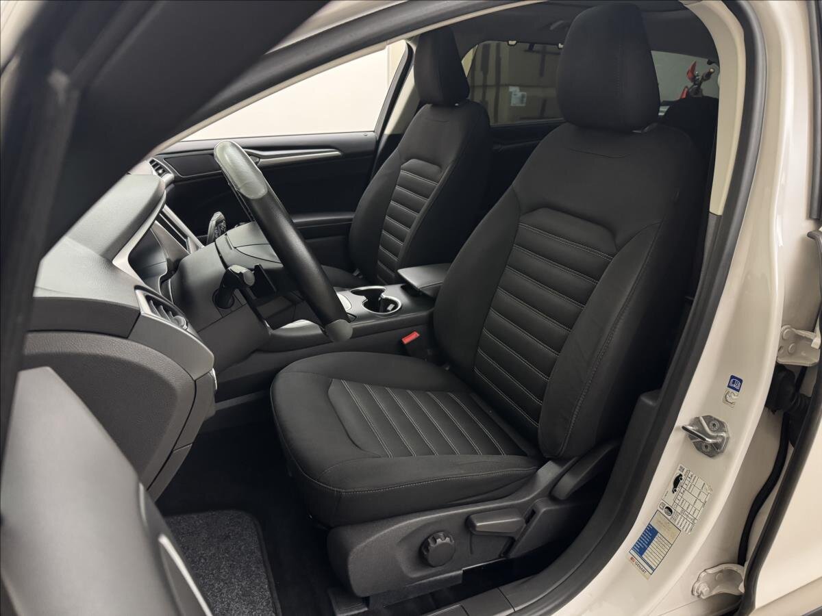 Ford Mondeo Kombi 2,0 l 110 kw