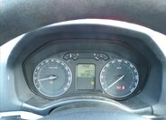 Škoda Octavia Sedan / Limuzína 1,8 l 118 kw