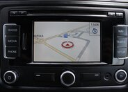 Volkswagen Golf Kabriolet 2,0 l 103 kw