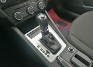 Škoda Octavia Kombi 1,5 l 96 kw