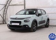 Citroën C3 Hatchback 1,2 l 81 kw