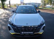 Dongfeng SHINE 7