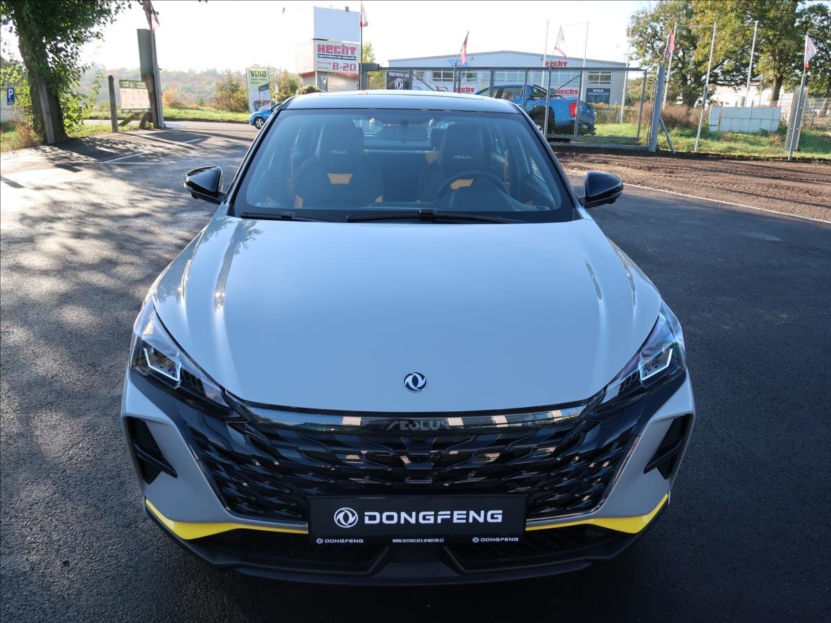 Dongfeng SHINE