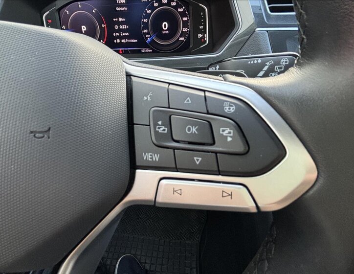 Volkswagen Tiguan 27