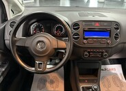 Volkswagen Golf Plus 17