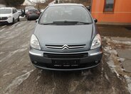 Citroën Xsara Picasso MPV 1,6 l 66 kw