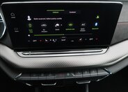 Škoda Octavia Kombi 2,0 l 147 kw