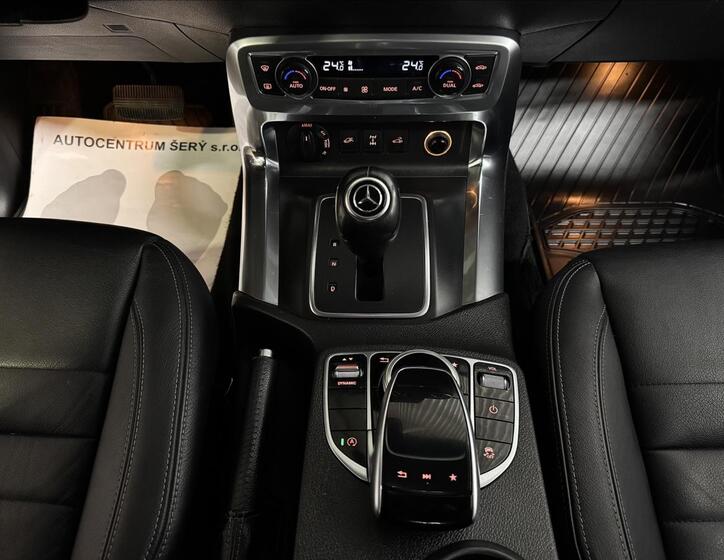 Mercedes-Benz Třídy X 26