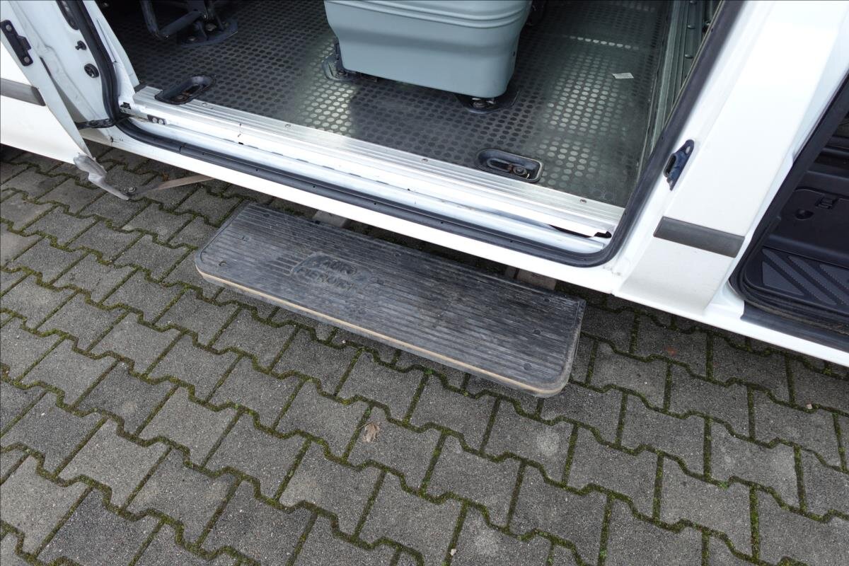 Ford Transit Ostatní 2,2 l 74 kw