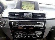 BMW X1 SUV / Terénní 2,0 l 110 kw