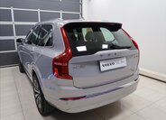 Volvo XC90 4