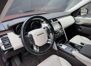 Land Rover Discovery SUV 3,0 l 190 kw