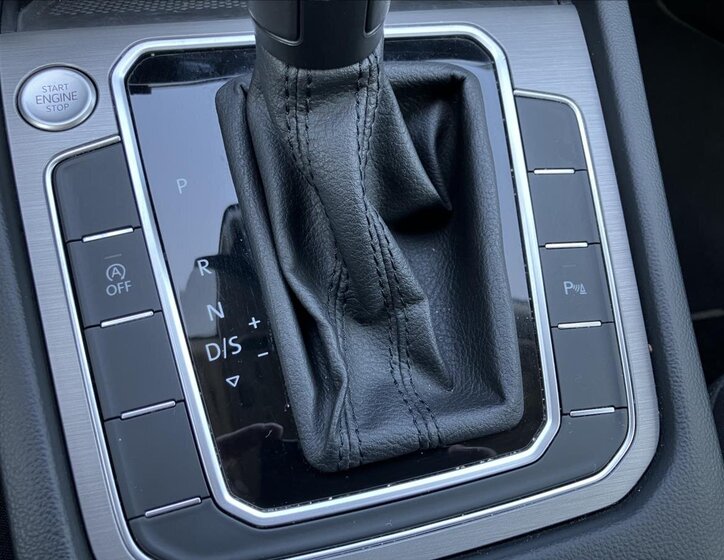 Volkswagen Passat Kombi 2,0 l 90 kw