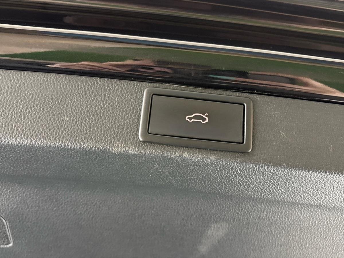 Škoda Octavia Kombi 1,5 l 110 kw