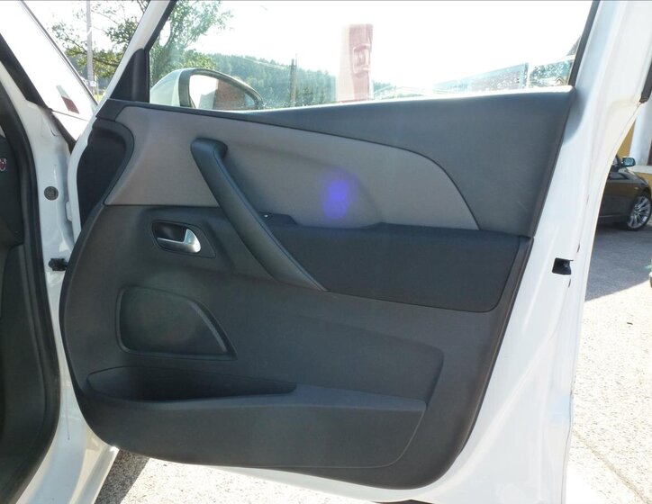 Citroën C4 Picasso MPV 1,6 l 88 kw