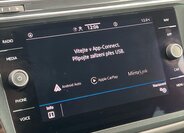 Volkswagen Tiguan Kombi 2,0 l 110 kw